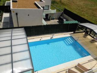Apartamento Playa San Juan 3 - Santa Cruz de Bezana - 7