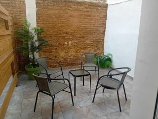 Valencia Rooms & Apartments A y B - 4