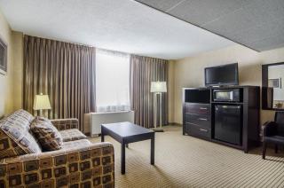 Travelodge by Wyndham Prince Albert - Prince Albert - 7