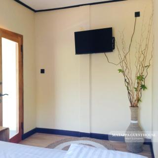 Matappa Guest House - - 8