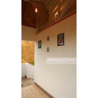 Matappa Guest House - - 7