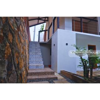 Matappa Guest House - - 6