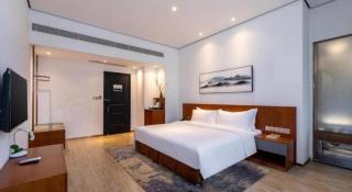 H Life Hotel (Shenzhen Sea World Branch) - 1