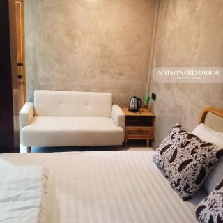 Matappa Guest House - - 3