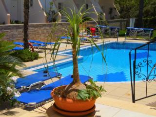 Emerald Hotel - Malia - 8