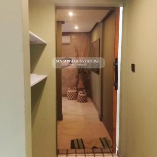 Matappa Guest House - - 2