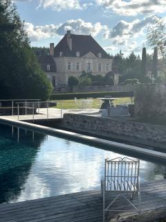 Gîte Eugène Süe - Magny - 7
