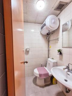 Healing Space Just 3 Min from Myeonghak St - 2
