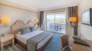 Starlight Resort Hotel - Kizilagac - 7