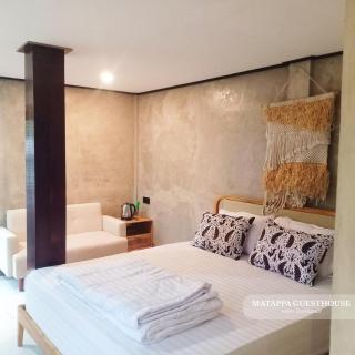 Matappa Guest House - - 1