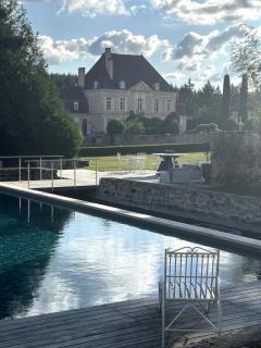 Gîte Louis Pasteur - 7