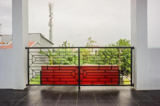 OYO 2277 Lulu Homes - Makassar - 5