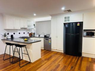 Entire House in Berwick - Berwick - 8