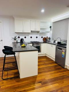 Entire House in Berwick - Berwick - 7