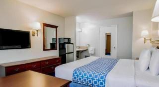Econo Lodge Moreno Valley - Moreno Valley - 4