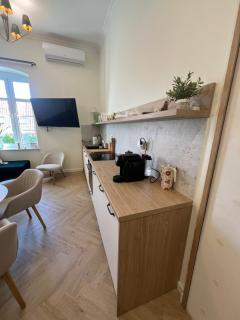 Apartament Frombork Łempicka - Frombork - 4
