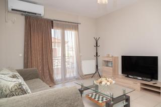 Bairamis House - Ríva - 0