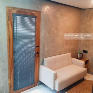 Matappa Guest House - - 2