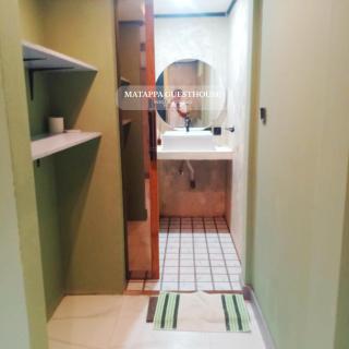 Matappa Guest House - - 9