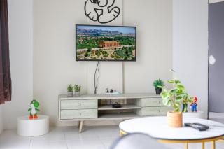 Mario-Inspired Highlands Escape Family Homestay 5-20 - 6