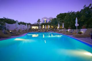 Hotel Matina - Kamari - 7