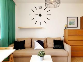 Studio przy UG Gdańsk - Danzig - 8