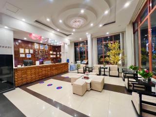 Aristocrat Residence & Hotel - Sihanoukville - 5