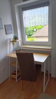 Fewo Auenlandschaft - 2