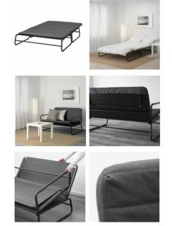 Healing Space Just 3 Min from Myeonghak St - 1