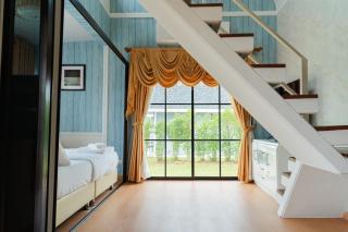 ยุโรป 306 Kanchanaburi - Ban Tha Manao - 4