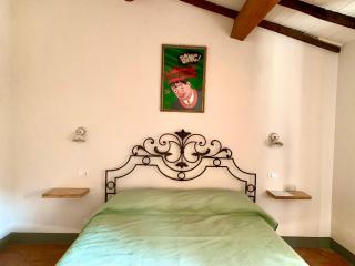 La Felce e il Mirtillo - Il Palazzo - 9
