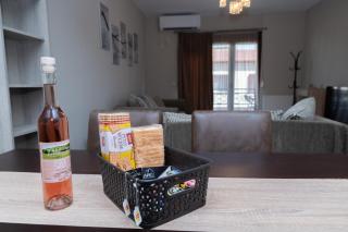 Bairamis House - 5
