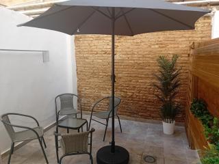 Valencia Rooms & Apartments A y B - 2