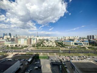 Однокомнатная на Туране - Astana - 4