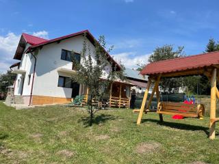 Cozy mountain house - Trăisteni - 6