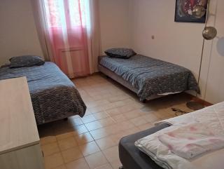 Maison 2 chambres - 1