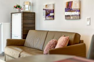 Residenz am Balmer See - BS 37H mit Wellnessbereich - Balm - 7