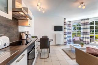 Residenz am Balmer See - BS 37H mit Wellnessbereich - Balm - 9