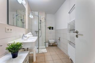 Residenz am Balmer See - BS 37H mit Wellnessbereich - Balm - 1