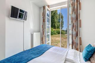 Residenz am Balmer See - BS 37H mit Wellnessbereich - 2