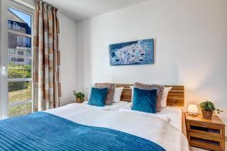 Residenz am Balmer See - BS 37H mit Wellnessbereich - Balm - 3