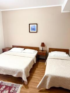 Casa Liburnia - Ulcinj - 1