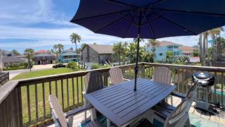 Sun Dancer #11 home - South Padre Island - 6