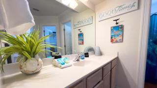 Sun Dancer #11 home - South Padre Island - 2