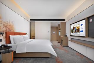 Hampton By Hilton Dongguan Nancheng Xiping - 6