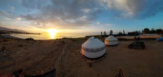 Yurtcamp Madina - Barskoon - 0