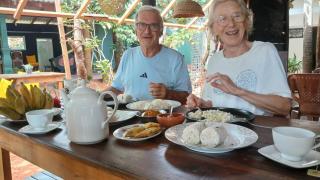 Mom's Homestay - Sigiriya - 8