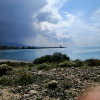 Yurtcamp Madina - Barskoon - 5