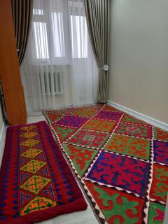 Saltanat House - Akchiy - 3