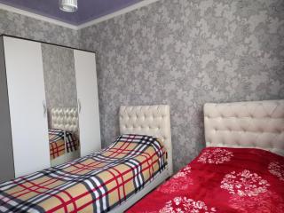 Saltanat House - Akchiy - 1
